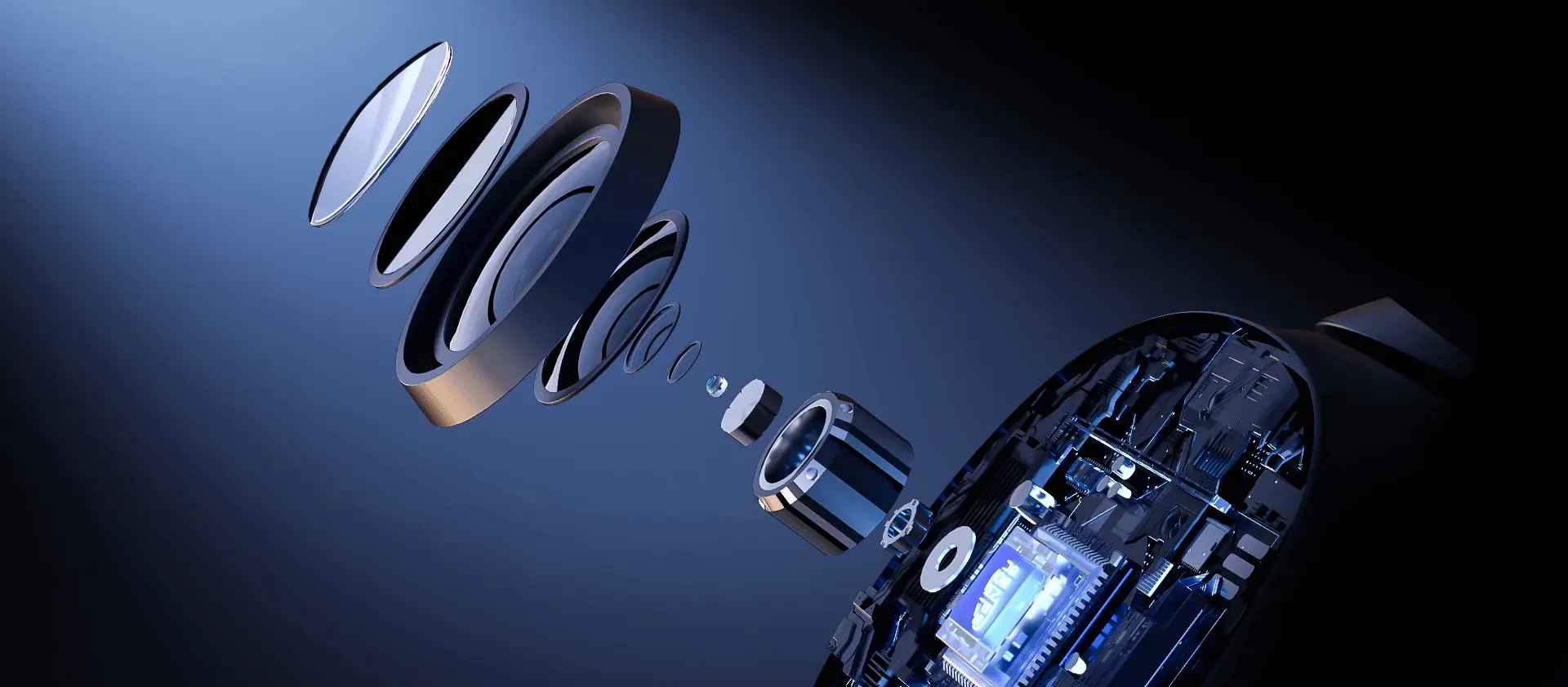 دوربین مداربسته دو لنز آیمو مدل RANGER DUAL 6MP